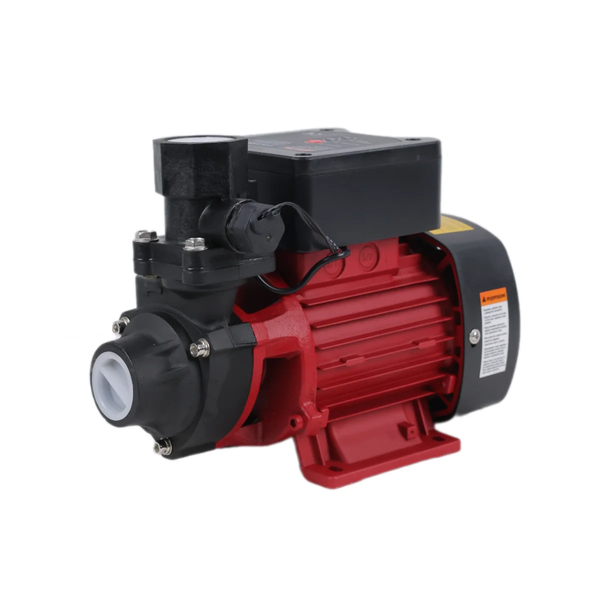 Вихревой насос EPA EVN-A/QB60 (370Вт)
