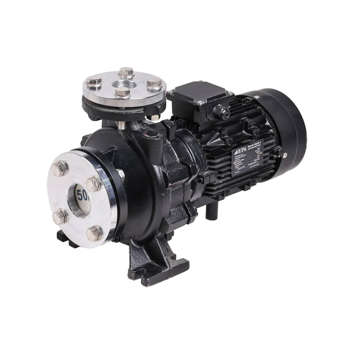 Центробежный насос EPA EVN-32-200/40-3 (4000Вт)