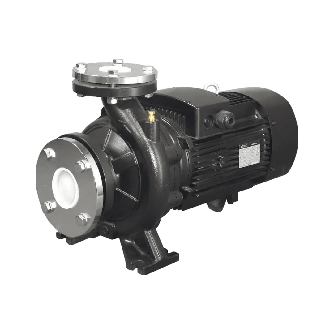 Центробежный насос EVN-50/160-5.5 (5500Вт) EPA EVN-50/160- 5.5 65X50