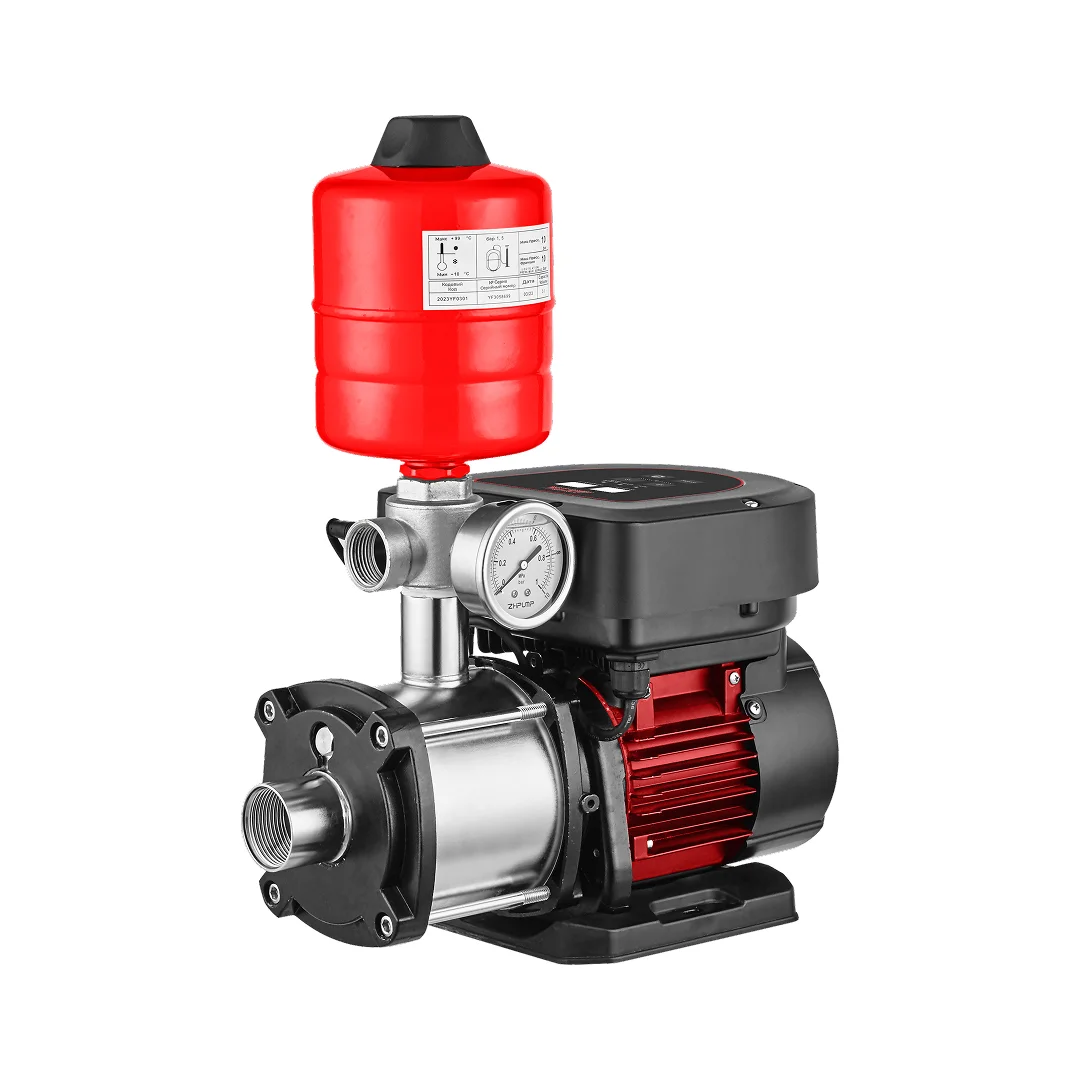 Умный центробежный насос EPA EVN-MS/750 (750Вт)