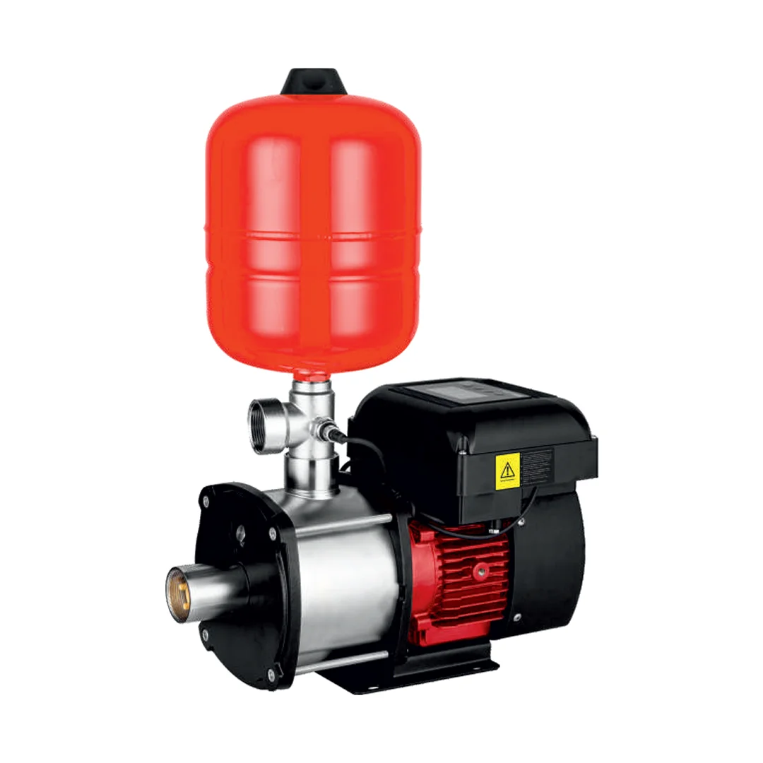 Умный центробежный насос EPA EVN-MS/2200 (2200Вт)