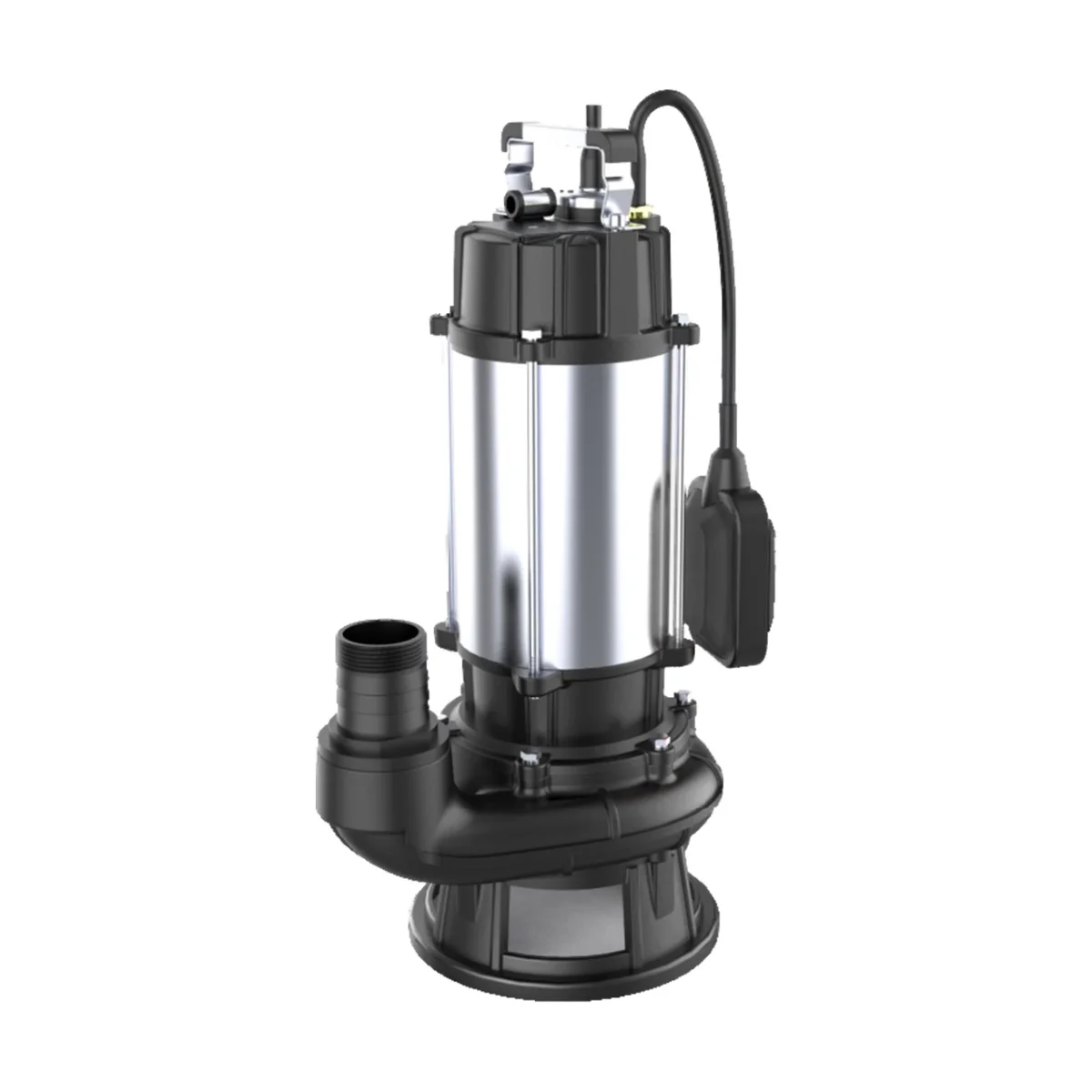 Канализационный погружной насос EPA EVN-PK24-15-1100 (1100Вт)
