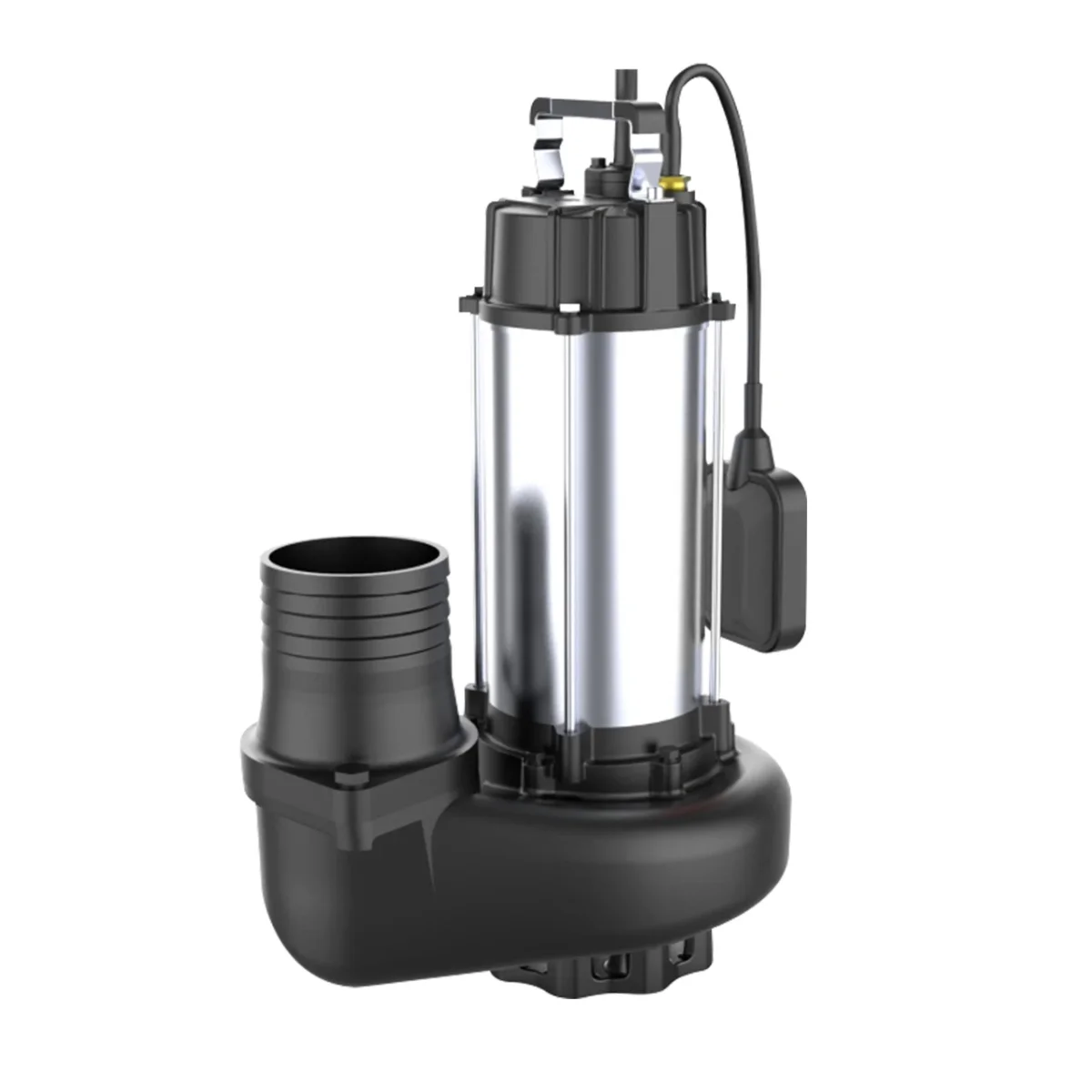 Канализационный погружной насос EPA EVN-PK88-11-2200 (2200Вт)
