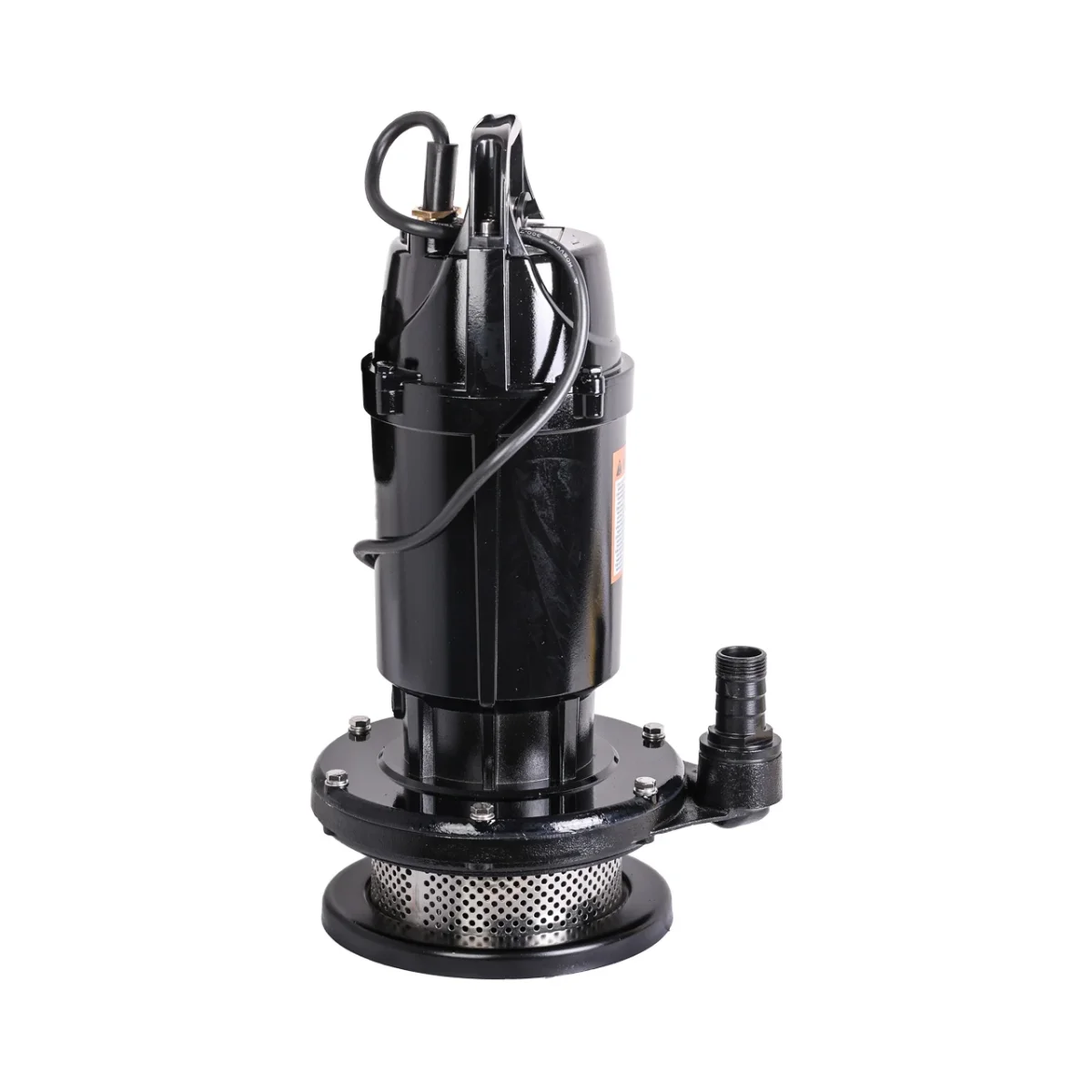Погружной насос EPA EVN-P1.5-32-750-3 (750Вт)