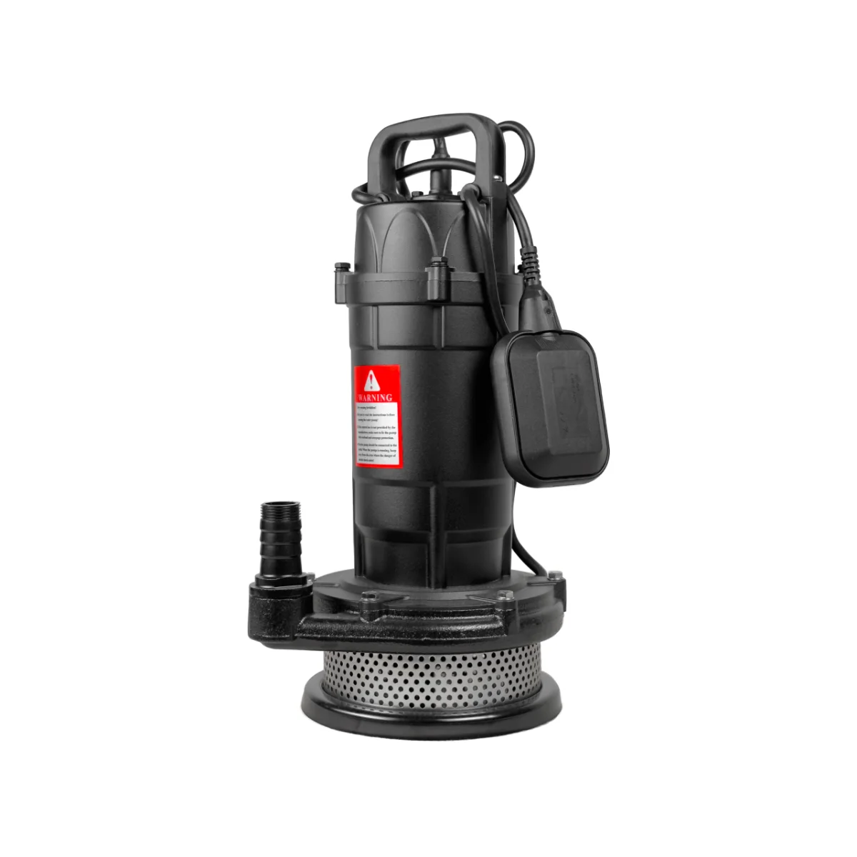 Погружной насос EPA EVN-P1.5-32-750 (750Вт)