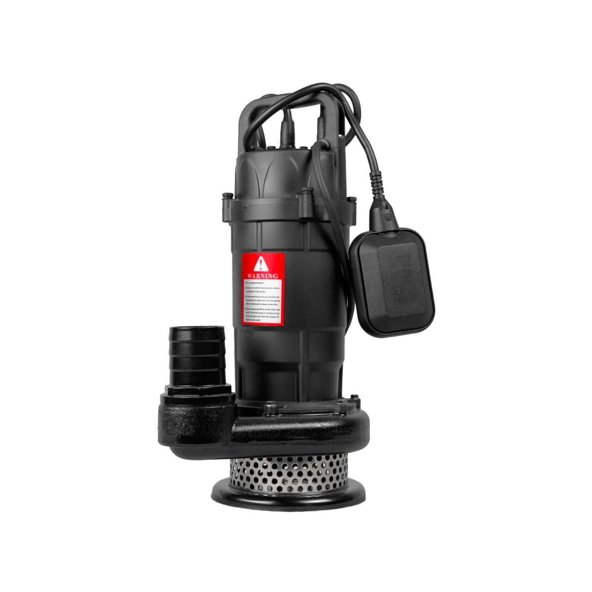 Погружной насос EPA EVN-P10-13-550 (550Вт)