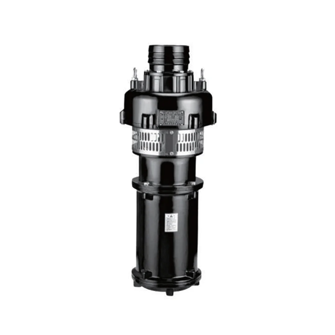 Погружной насос EPA EVN-2/QY260-6-5.5 (5500Вт)