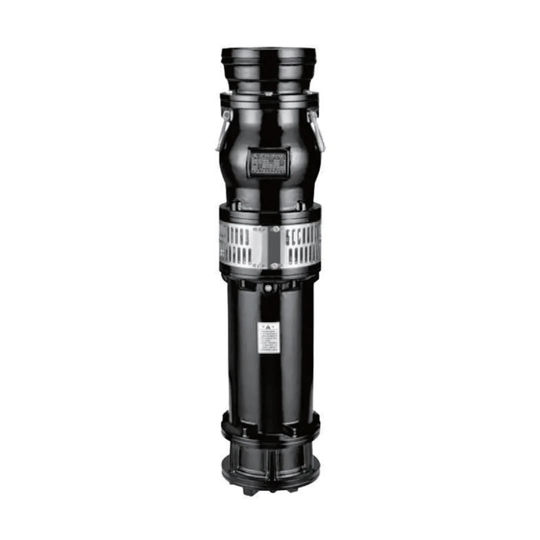 Погружной насос EPA EVN-2/QY500-8-15 (15000Вт)