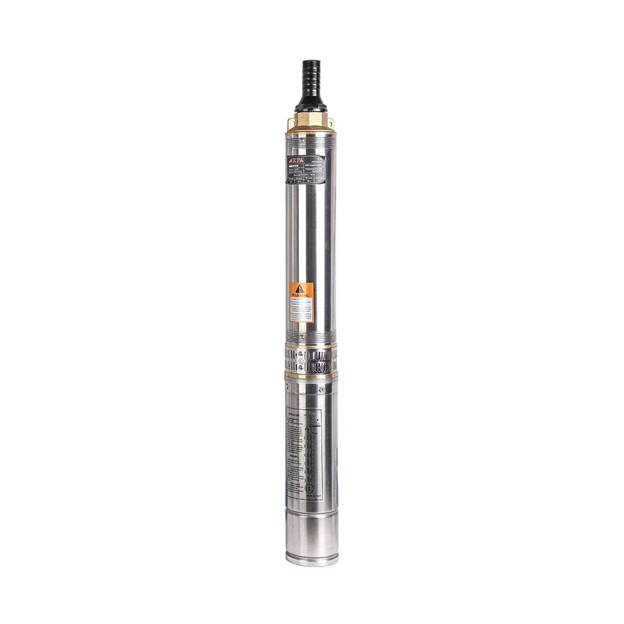 Глубинный насос EPA 6EGN45/8-11 (11кВт)