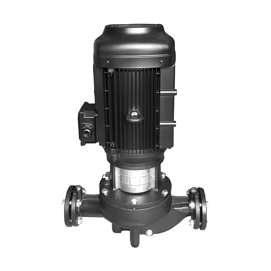 Циркуляционный насос EPA ESN40-18-2.2 (2200Вт)