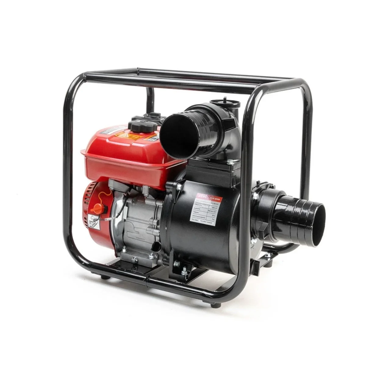 Бензиновый водяной насос EPA EVN-B100 (5250Вт)
