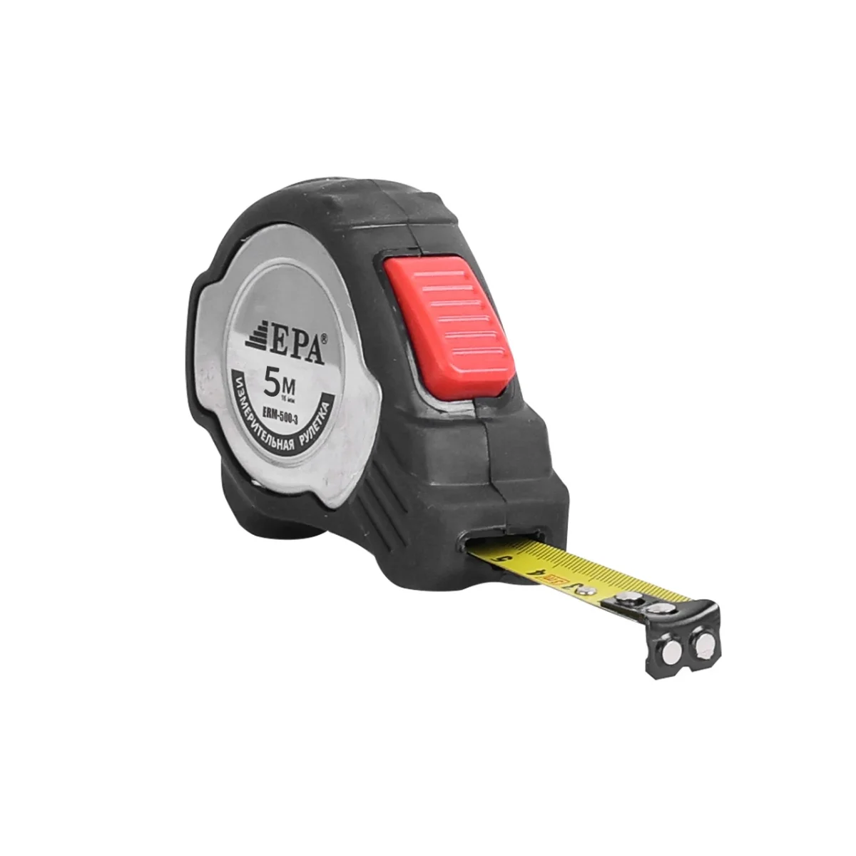 Рулетка EPA ERM-500-3 (500cм)