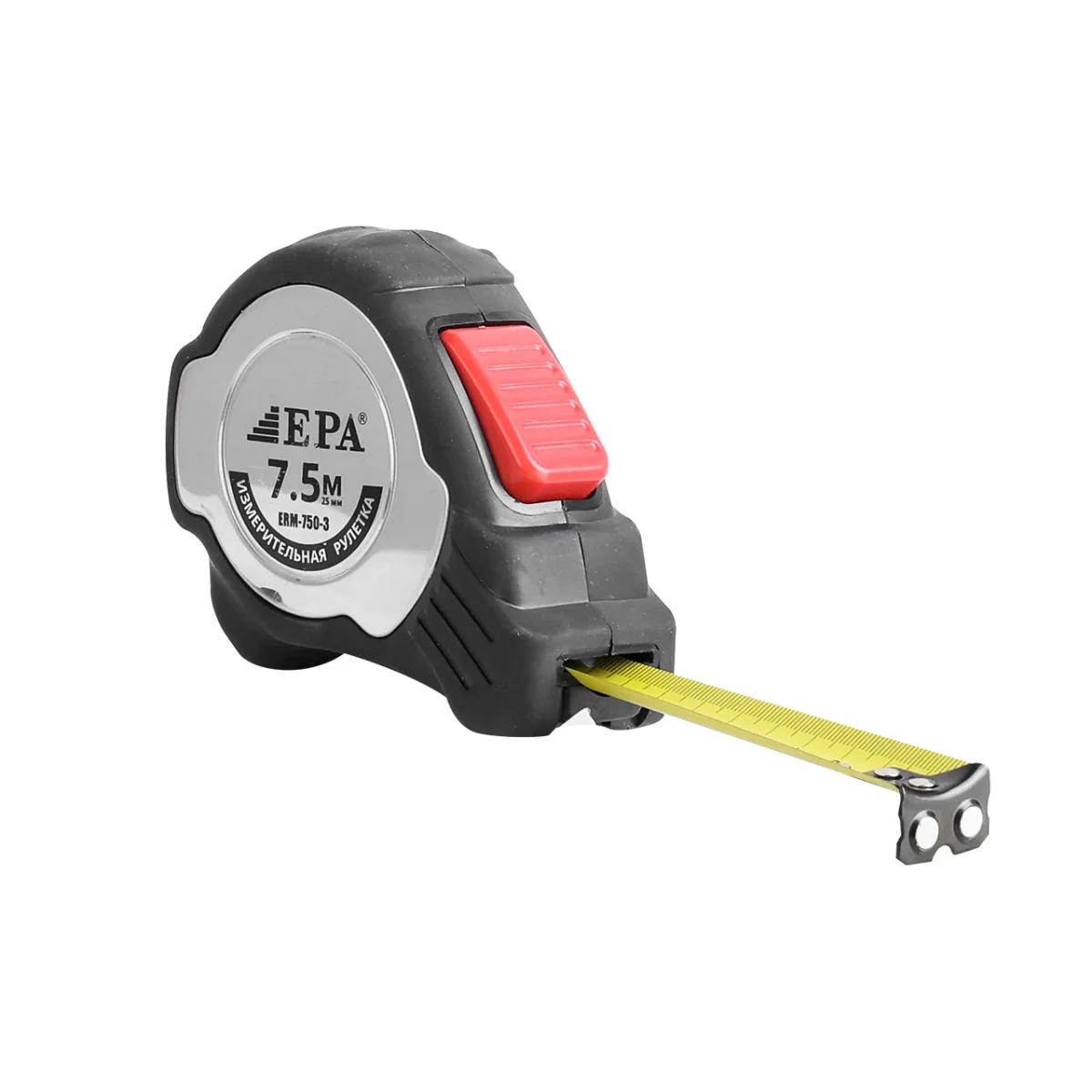 Рулетка EPA ERM-750-3 (750см)