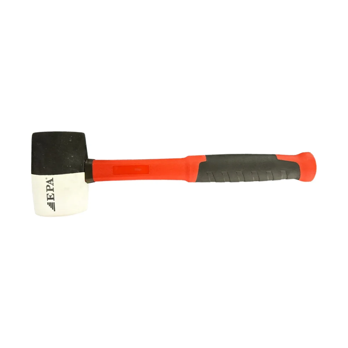 Молоток резиновый EPA EMR-240 (240гр)