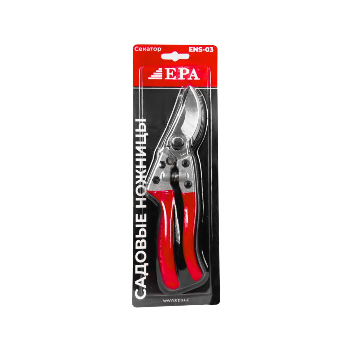 Секатор EPA ENS-03