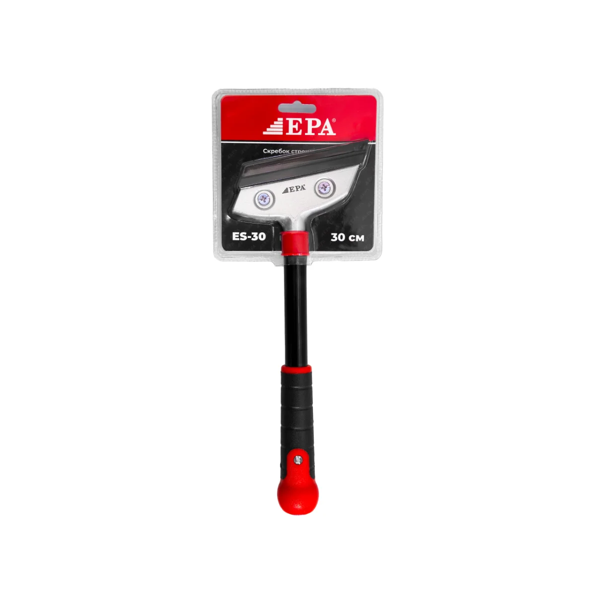 Строительный скребок EPA ES-30 (30см)
