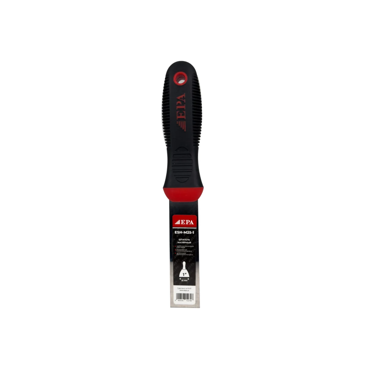 Шпатель EPA ESH-M25-1 (25мм)
