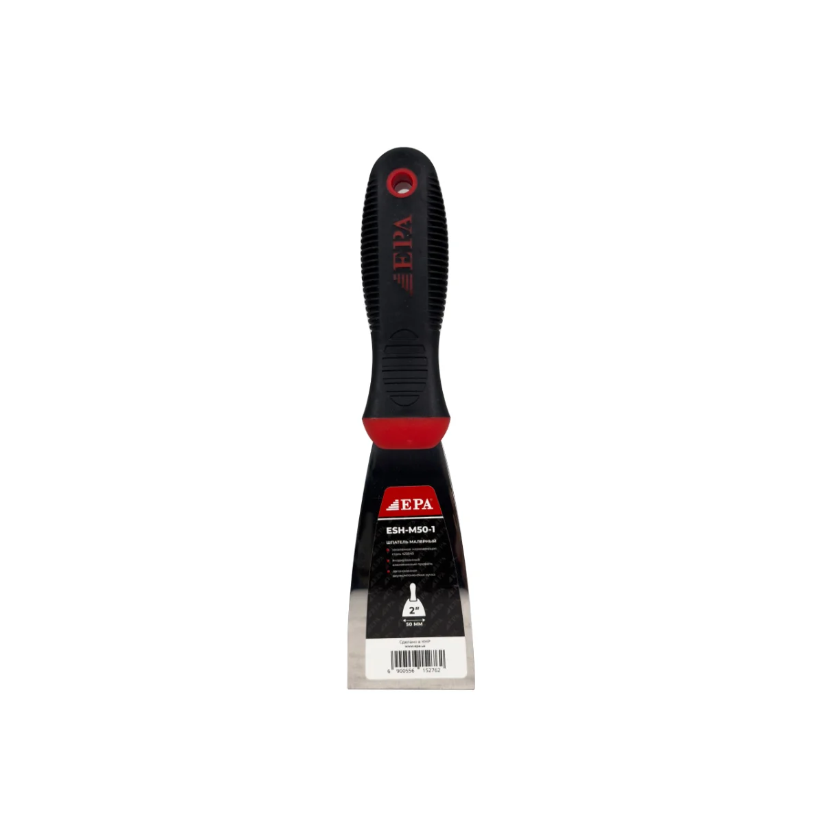 Шпатель EPA ESH-M50-1 (50мм)