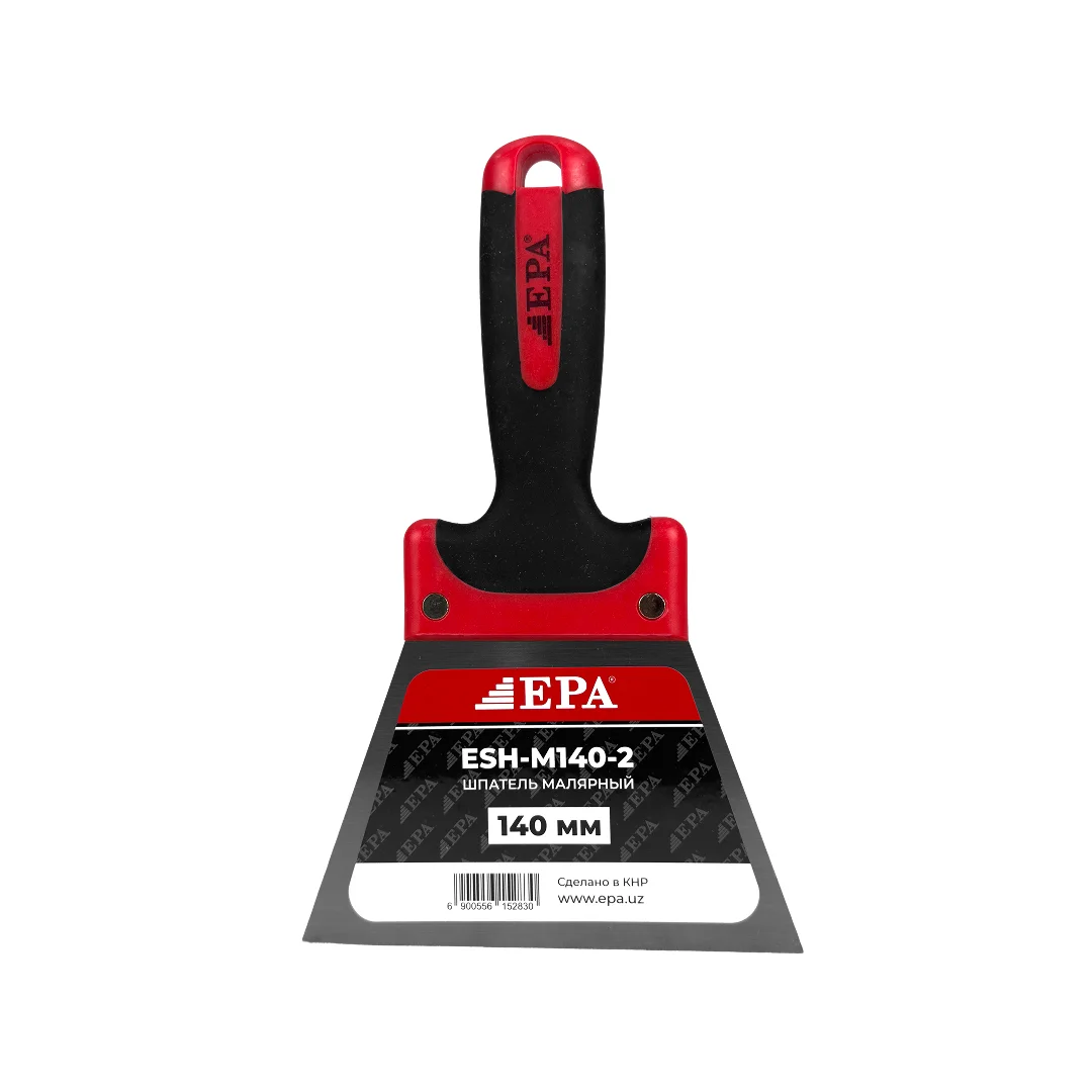 Шпатель EPA ESH-M140-2 (140мм)