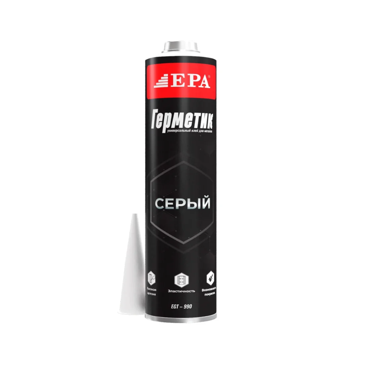 Герметик для металла EPA EGT-990