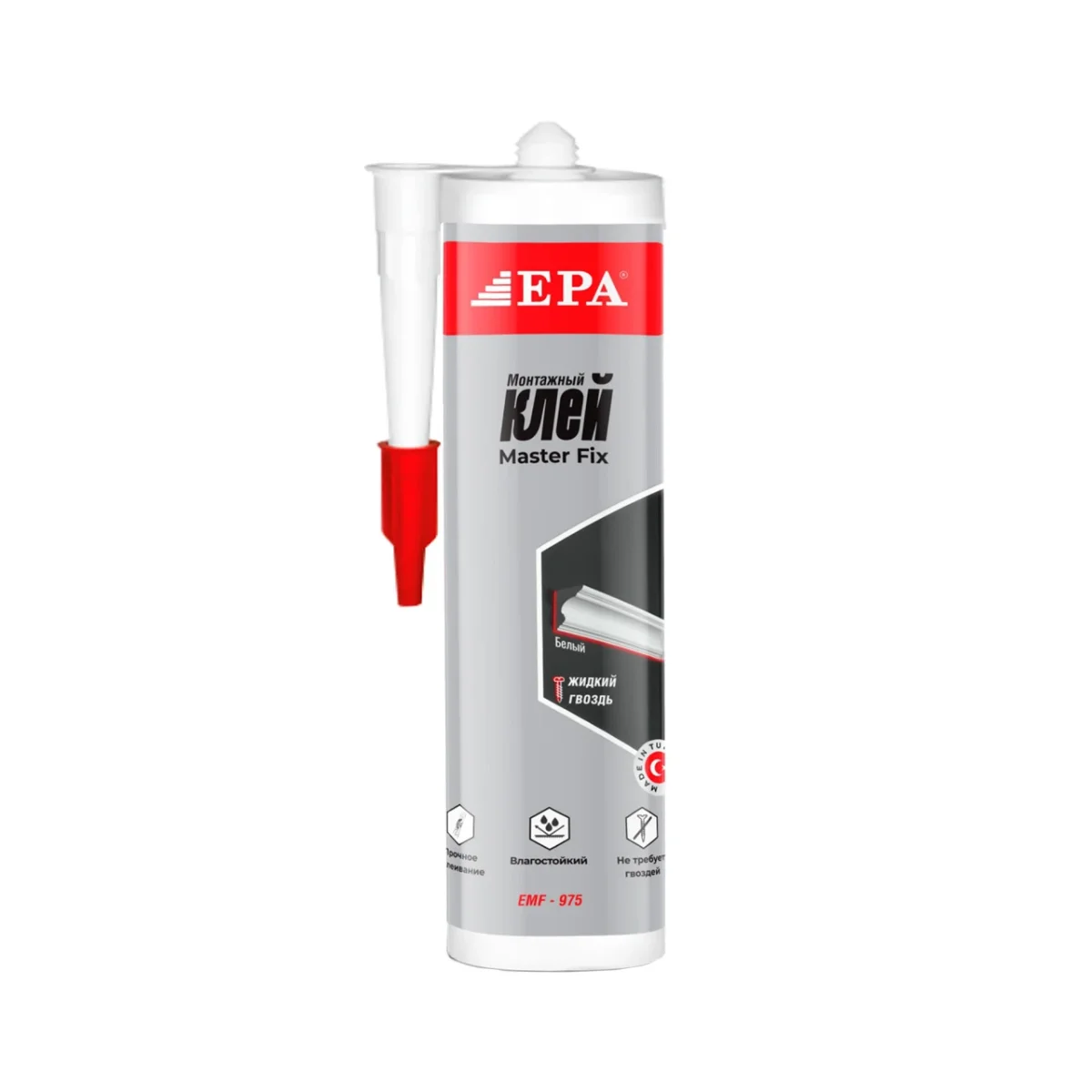 Монтажный клей EPA EMF-975