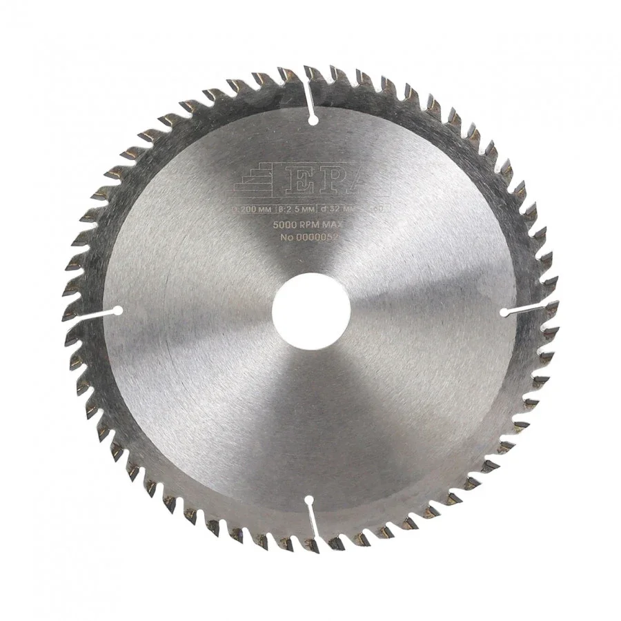 Диск пильный победитовый EPA 2PD-300120-32 (300мм)