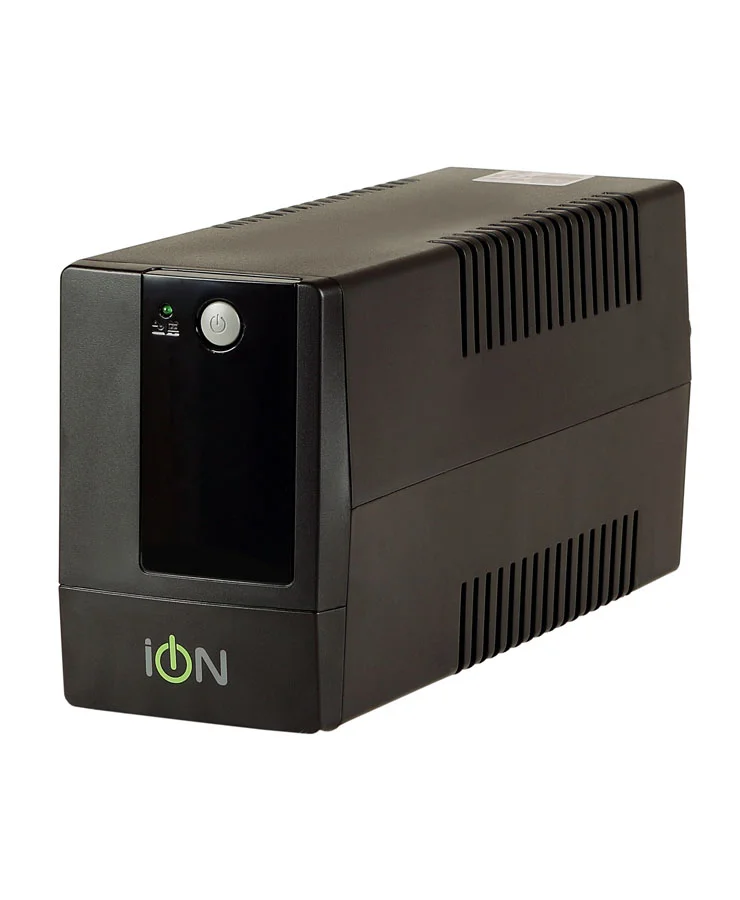 ИБП ION A-600T, 600 ВА / 360 Вт
