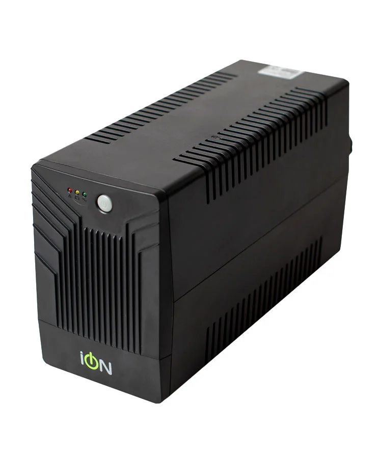 ИБП ION A-2000, 2000 ВА / 1200 Вт