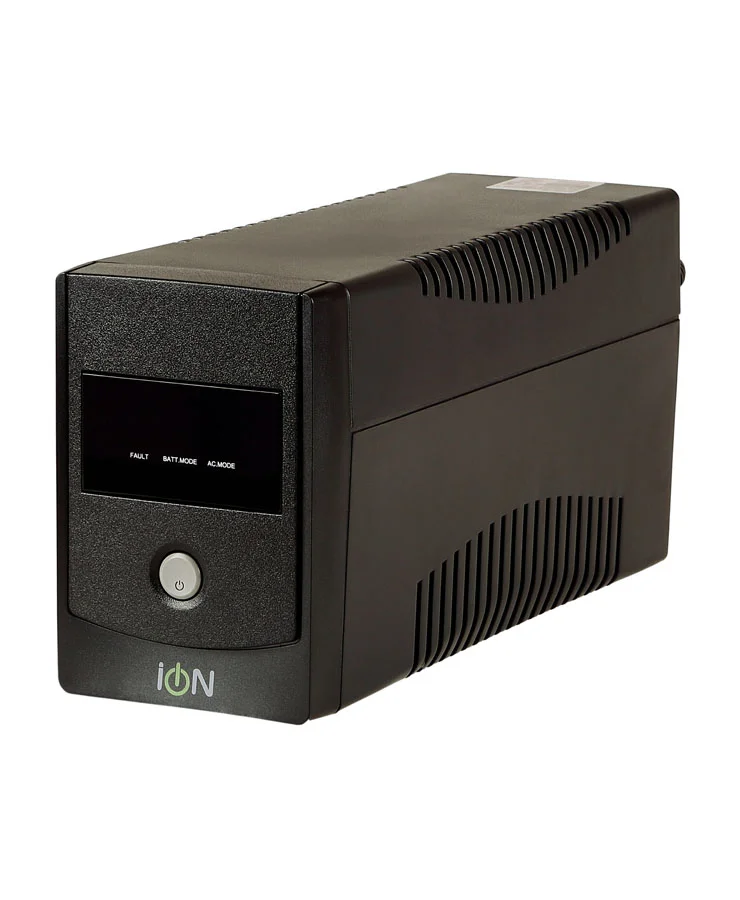 ИБП ION V-650, 650 ВА / 360 Вт