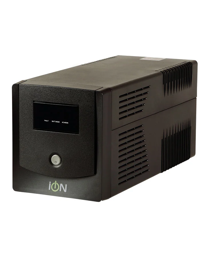 ИБП ION V-1000, 1000 ВА / 600 Вт
