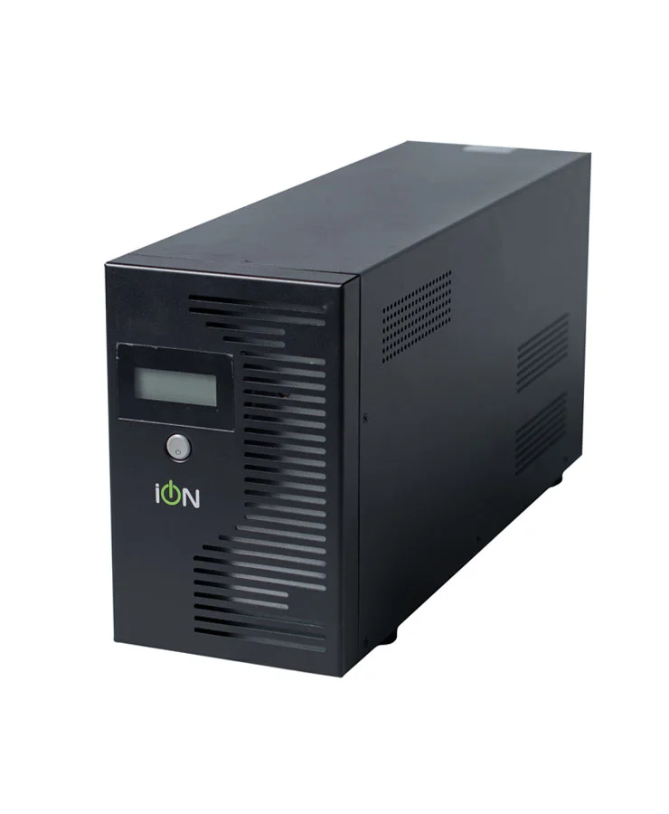 ИБП ION V-3000 LCD, 3000 ВА / 1800 Вт