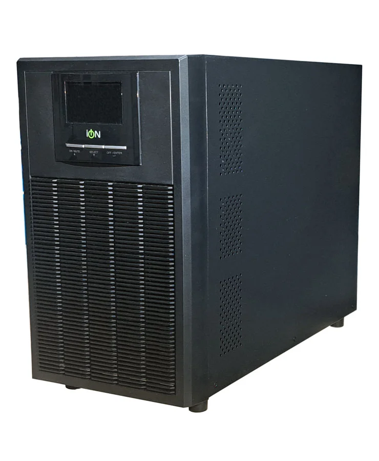ИБП ION G-2000 LCD v2, 2000 ВА / 2000 Вт