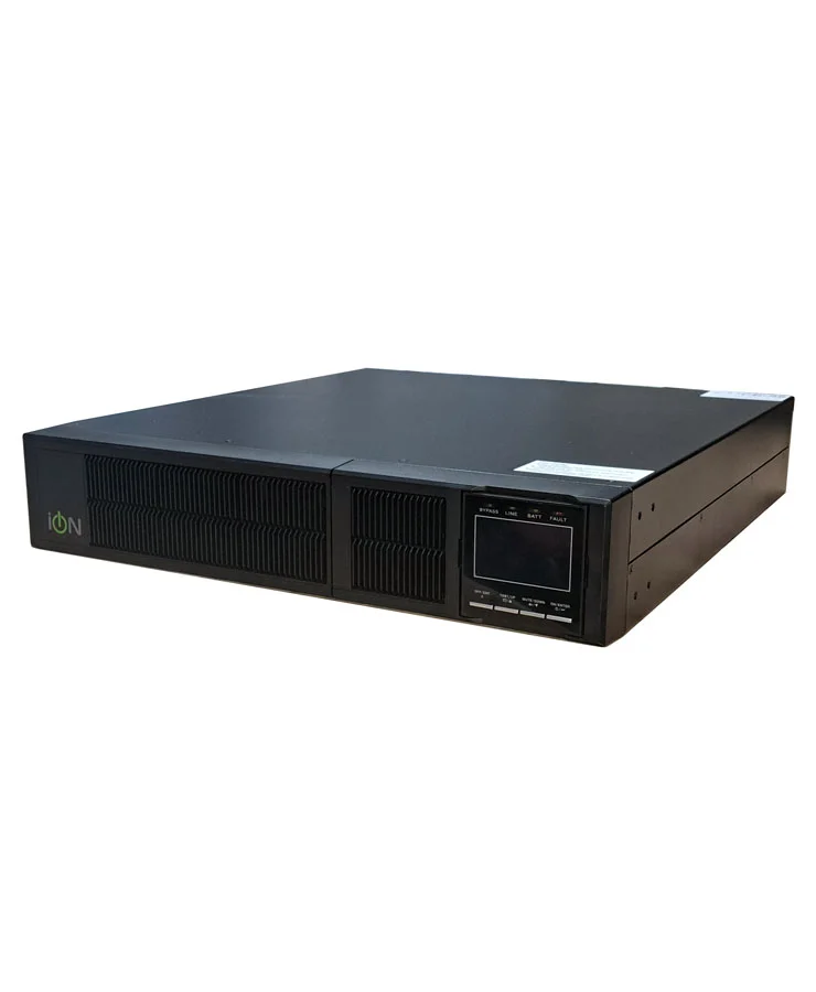 ИБП ION G-10000 RT LCD, 10 кВА / 10 кВт