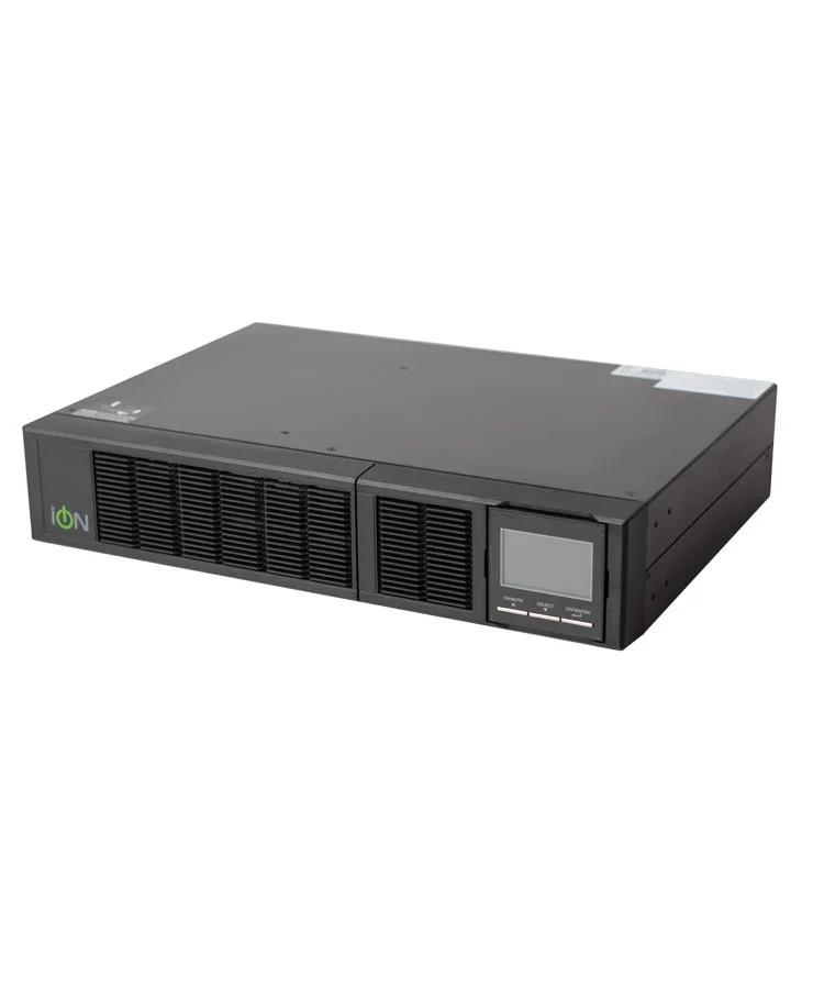 ИБП ION WP-1000 LCD, 1000 ВА / 900 Вт