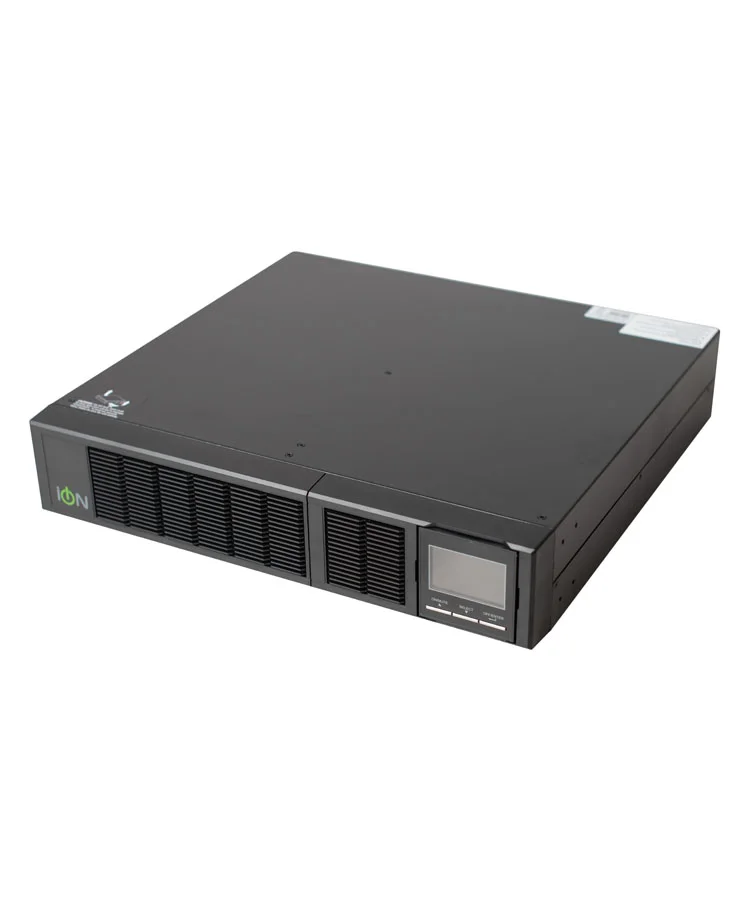 ИБП ION WP-2000 LCD, 2000 ВА / 1800 Вт