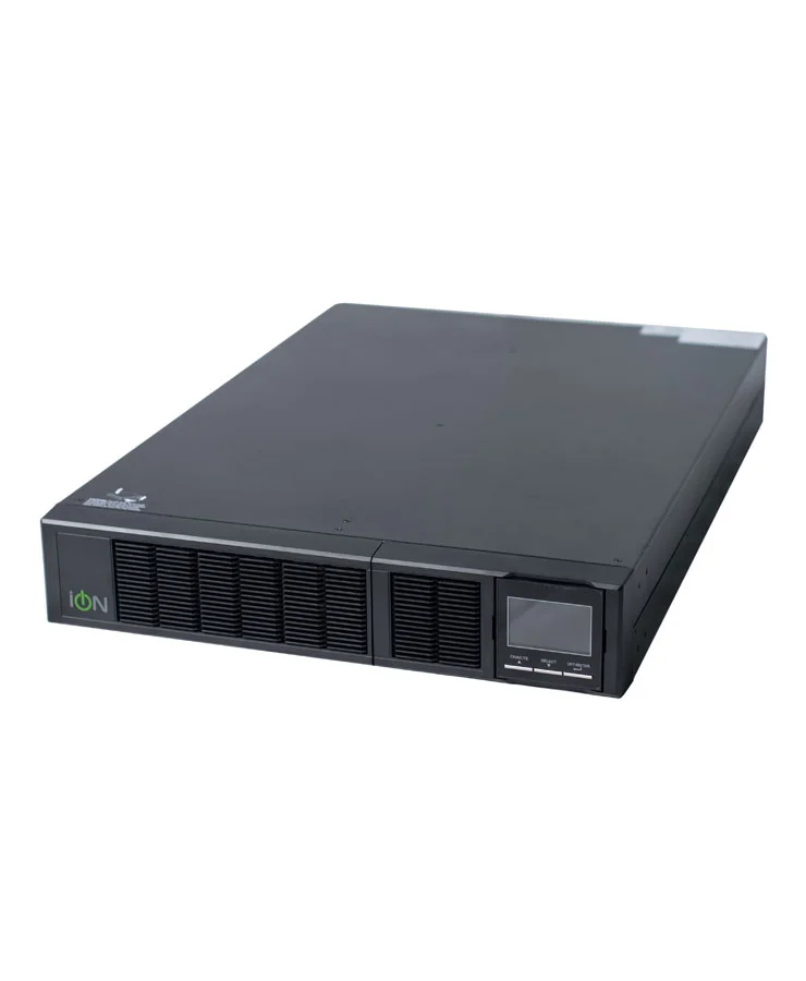 ИБП ION WP-3000 LCD, 3000 ВА / 2700 Вт