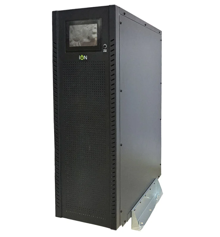 ИБП ION G3 PRO-20K v2, 20 кВА / 20 кВт (АКБ CSB)