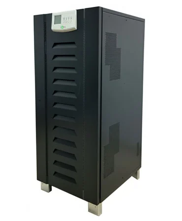 ИБП ION G3 PRO-120K, 120 кВА / 96 кВт