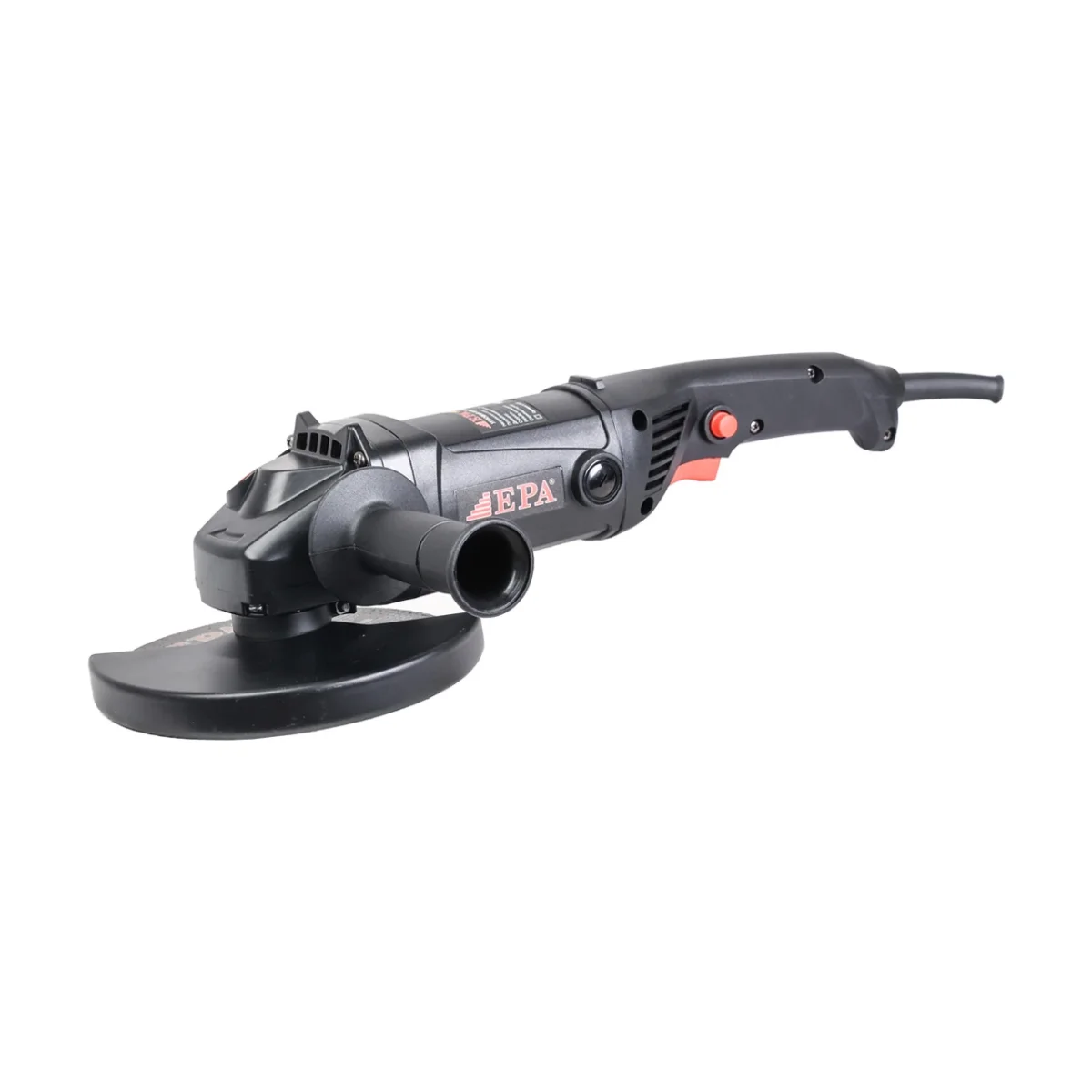 Kesuvchi va silliqlovchi mashina EPA EMSH-125-4 (1300Vt)