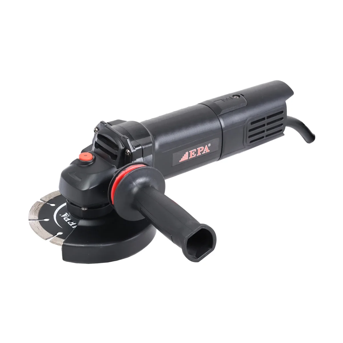 Kesuvchi va silliqlovchi mashina EPA EMSH-125-8 PRO (125mm)