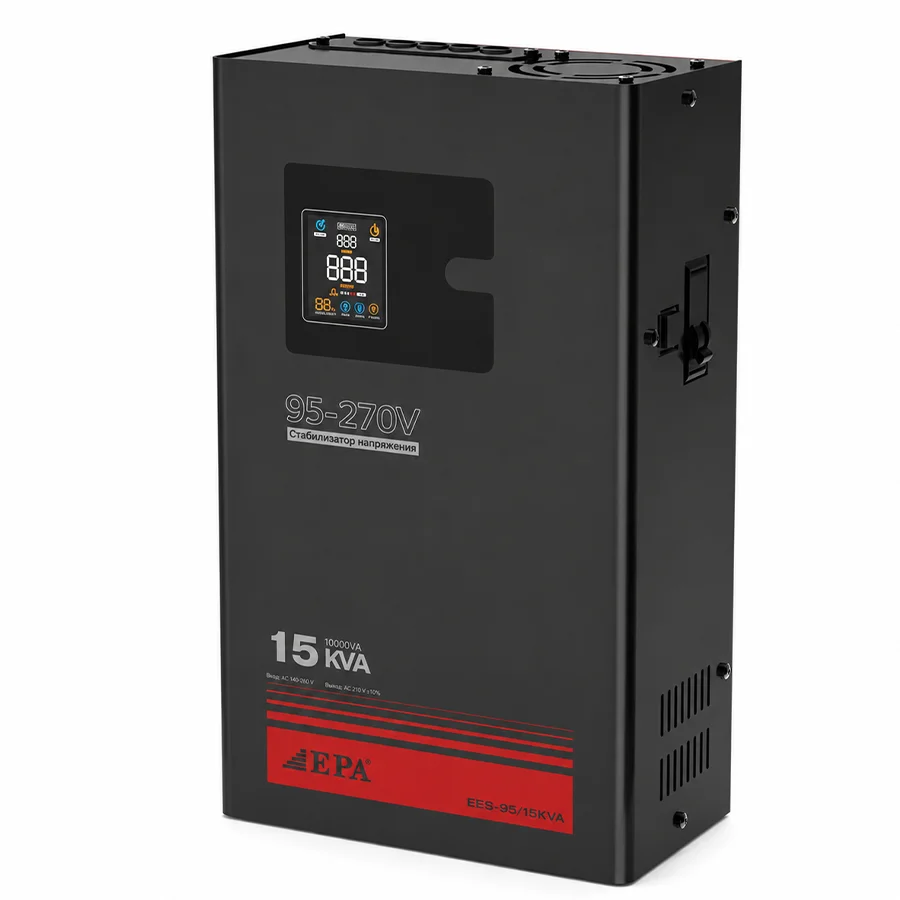 Стабилизатор напряжения EPA EES-95/15KVA (15 кВА)