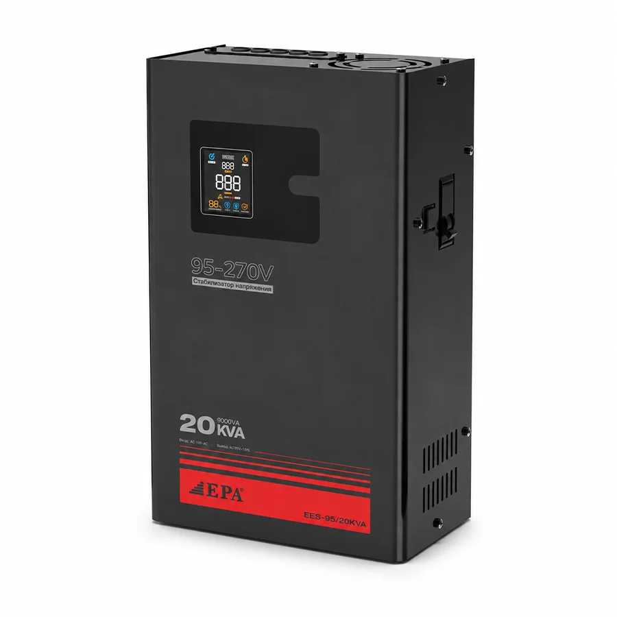 Стабилизатор напряжения EPA EES-95/20KVA (20 кВА)