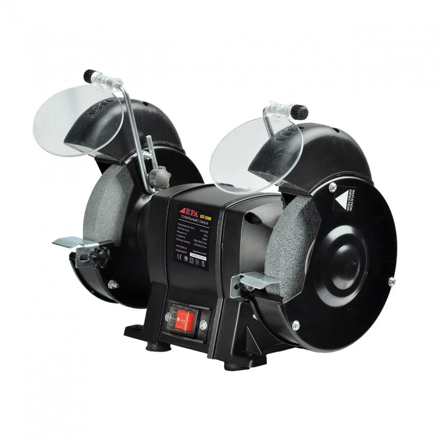 Точильный станок EPA EST-250 (250Вт)
