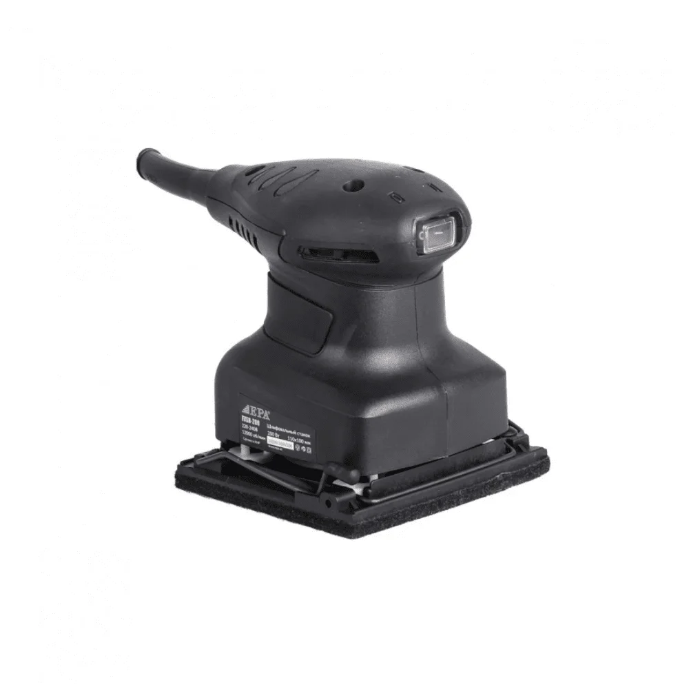 Виброшлифовальная машина EPA EVSH-200 (200Вт)