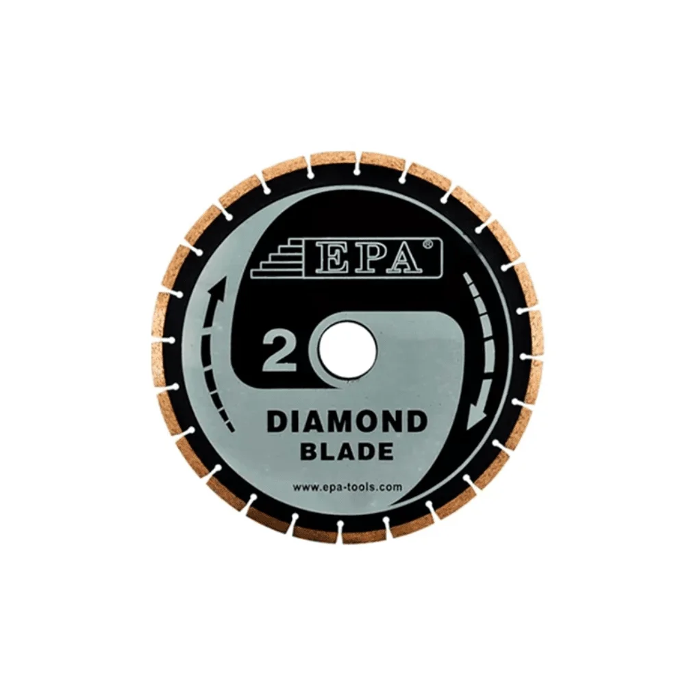 Olmosli kesish diski EPA 2ADS-400-50