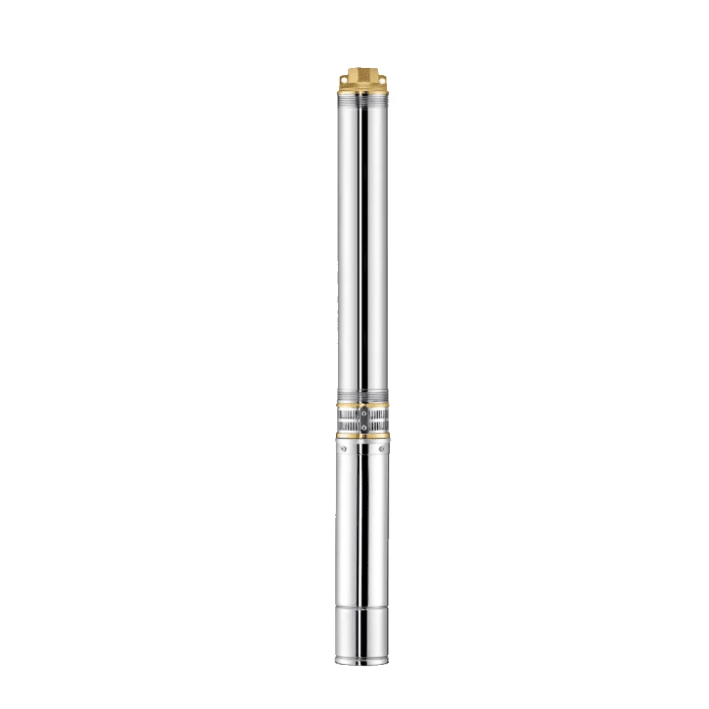 Глубинный насос EPA 4EGN10/10-1.5 (1500Вт)