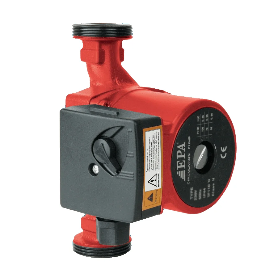 Насос циркуляционный EPA ESN50-17-1100 (1100Вт)