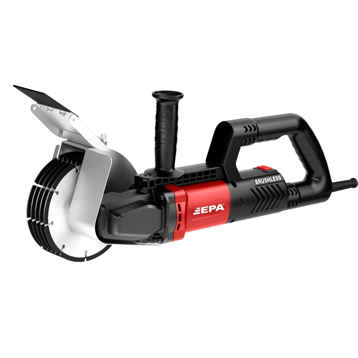 Olmosli Diskli arra EPA ECH-150/4500