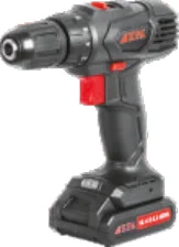 Akkumulyatorli shurup qotirgich EPA EASH-14.4-5