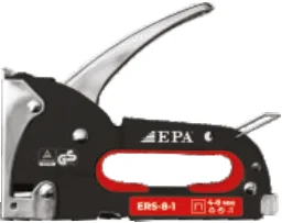 Степлер EPA ERS-14-3